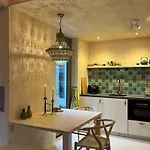 Bed & Breakfast De Kruidenpoort Woudrichem