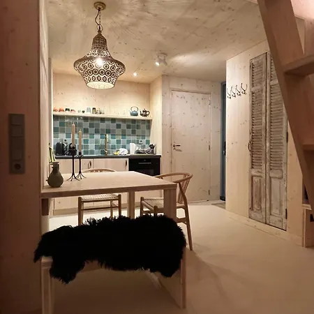 De Kruidenpoort Bed and breakfast 3*