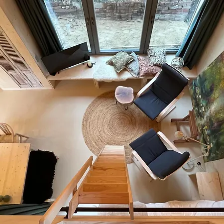 De Kruidenpoort Bed and breakfast