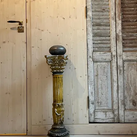 De Kruidenpoort Bed and Breakfast Woudrichem