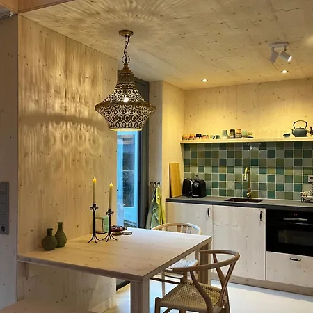 Bed and Breakfast De Kruidenpoort Woudrichem