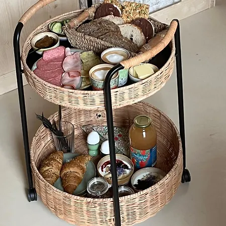 De Kruidenpoort Woudrichem