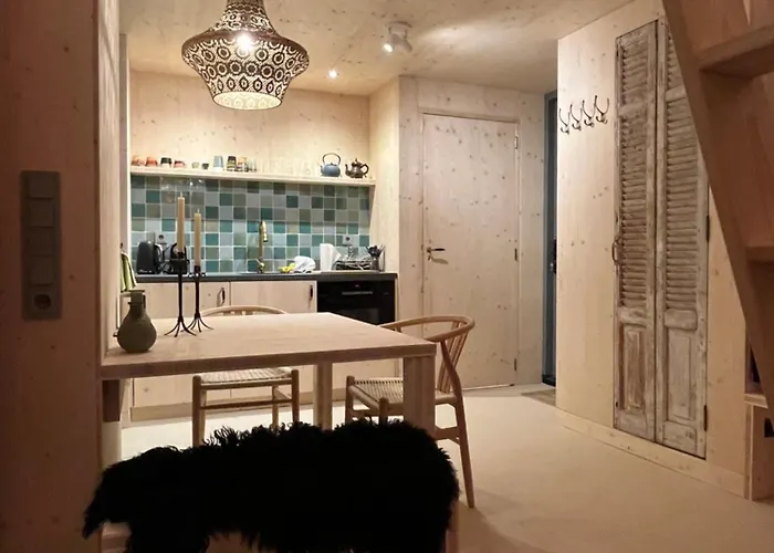 De Kruidenpoort Bed and Breakfast 3*