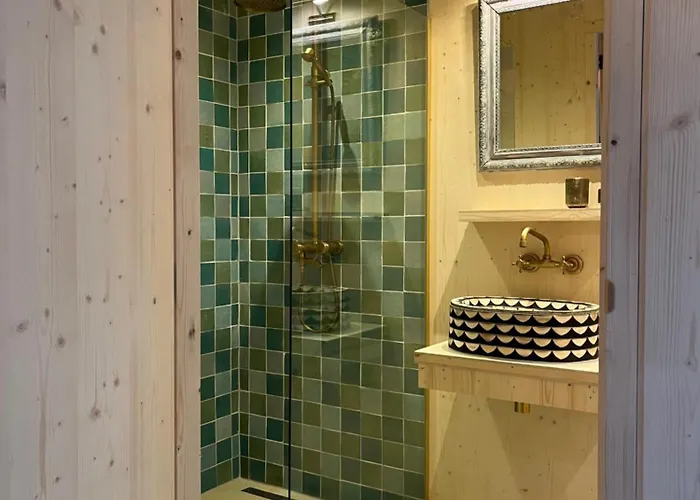 De Kruidenpoort Woudrichem