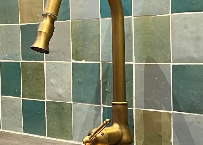 Bed and Breakfast De Kruidenpoort Woudrichem