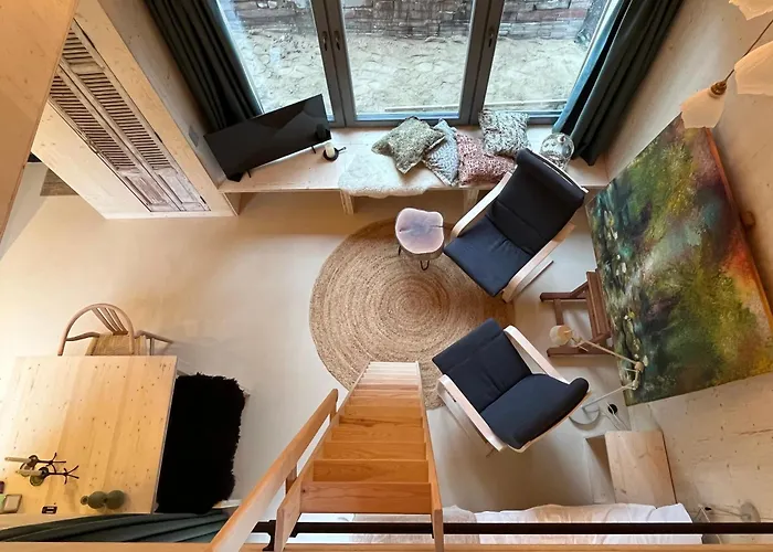 De Kruidenpoort Bed and breakfast