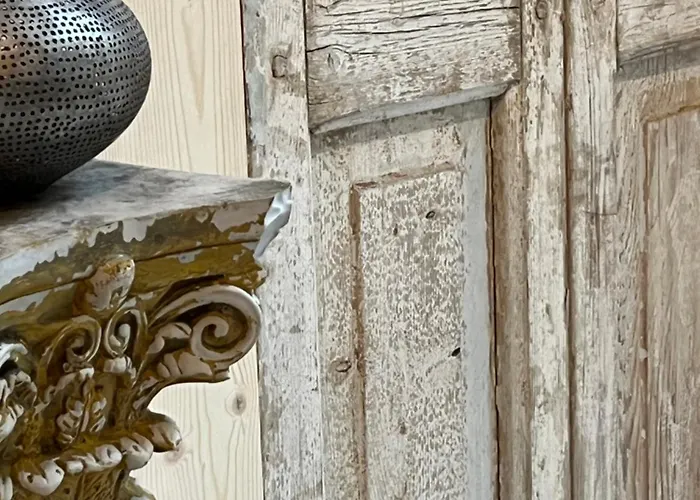 De Kruidenpoort Woudrichem