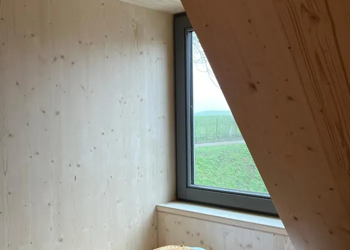 Bed and Breakfast De Kruidenpoort