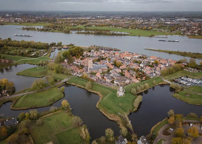 De Kruidenpoort Bed and Breakfast