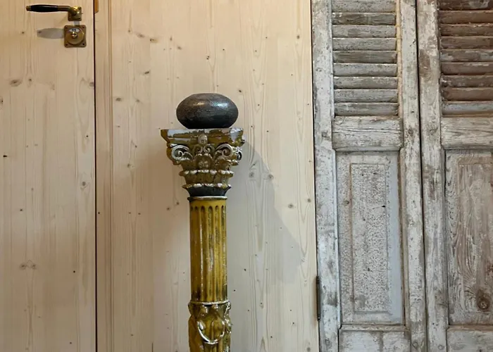 De Kruidenpoort Bed and Breakfast Woudrichem