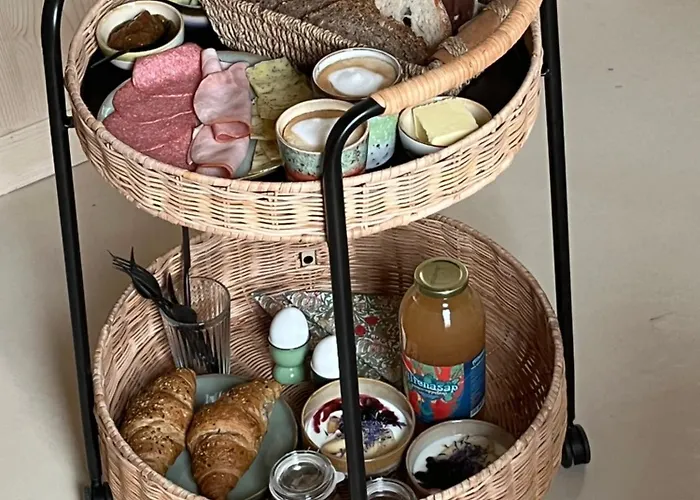 De Kruidenpoort Woudrichem